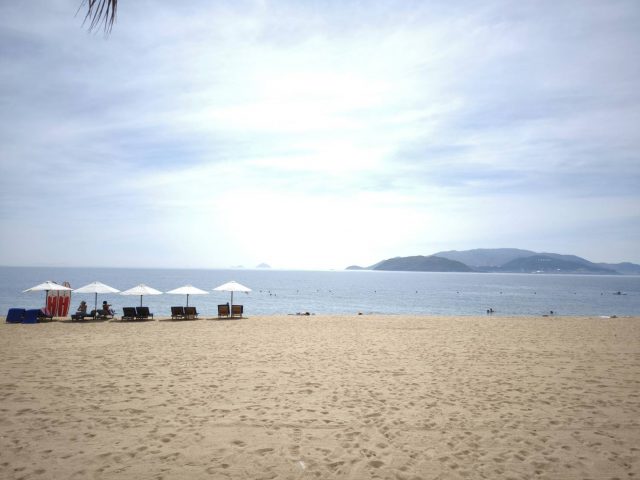 Nha Trang, Vietnam 2024