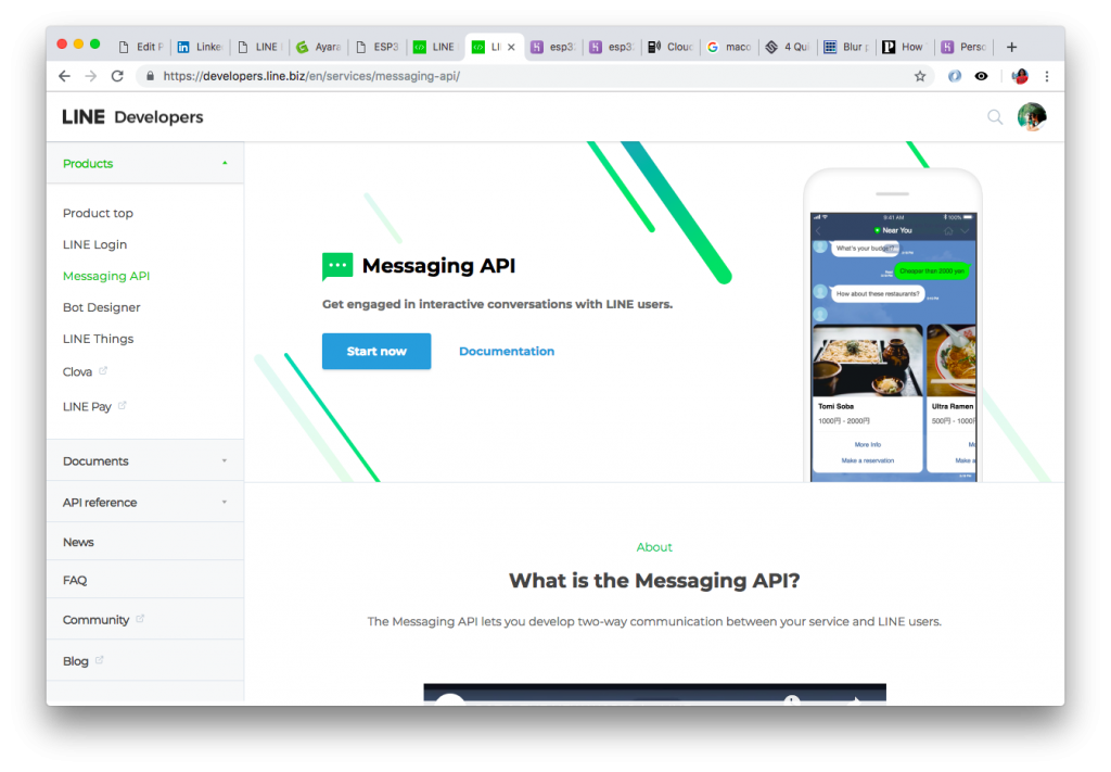 March 2019 – Ton's Blog
